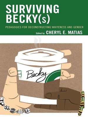 cover image of Surviving Becky(s)